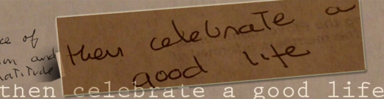 Helen's instructions